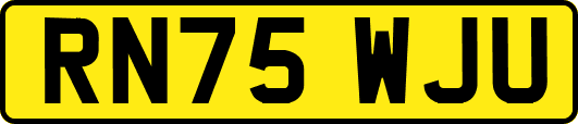 RN75WJU