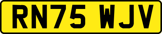 RN75WJV