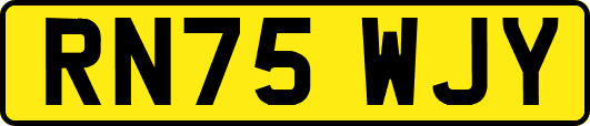 RN75WJY
