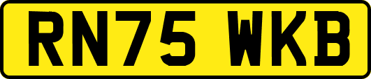 RN75WKB