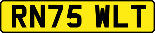 RN75WLT