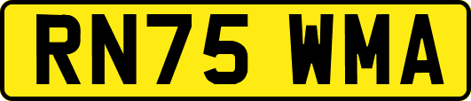 RN75WMA