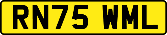 RN75WML