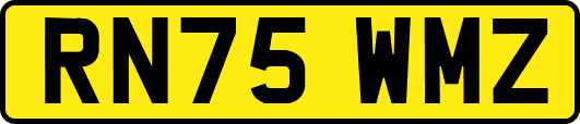 RN75WMZ
