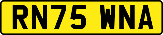 RN75WNA