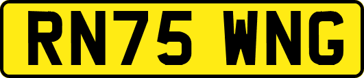 RN75WNG
