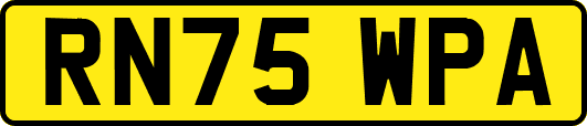 RN75WPA
