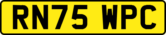 RN75WPC
