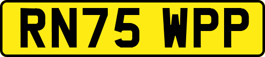RN75WPP