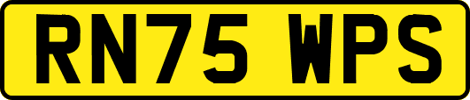 RN75WPS