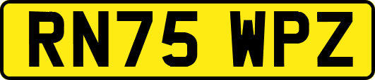 RN75WPZ