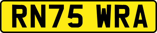 RN75WRA