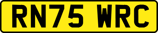 RN75WRC