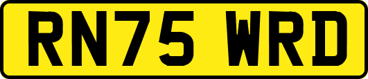 RN75WRD