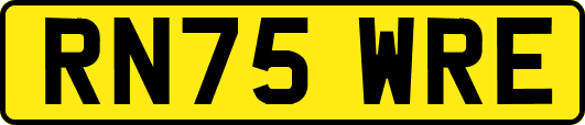 RN75WRE