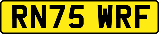 RN75WRF