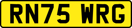 RN75WRG