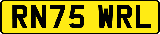 RN75WRL