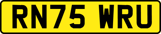 RN75WRU