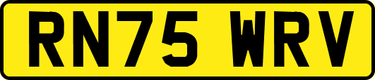 RN75WRV