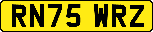 RN75WRZ