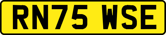 RN75WSE
