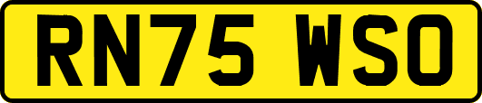 RN75WSO