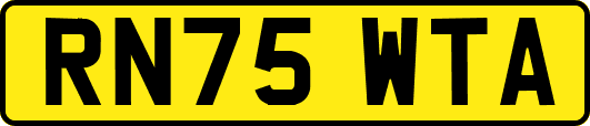 RN75WTA