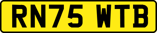 RN75WTB