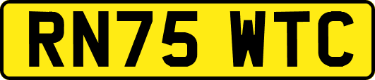 RN75WTC