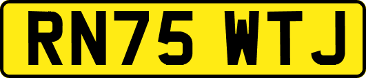 RN75WTJ