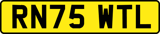 RN75WTL