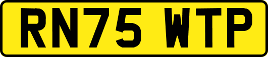 RN75WTP