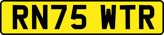 RN75WTR