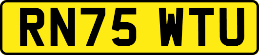 RN75WTU