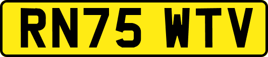 RN75WTV