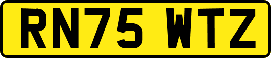 RN75WTZ