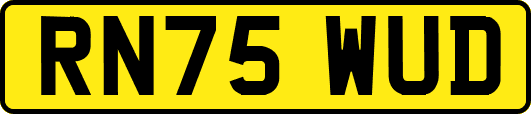 RN75WUD