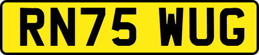 RN75WUG