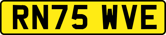 RN75WVE