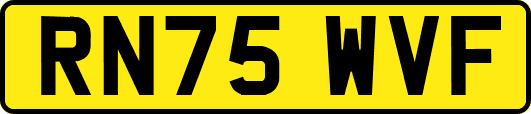 RN75WVF
