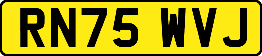 RN75WVJ