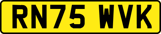 RN75WVK