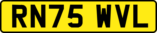 RN75WVL