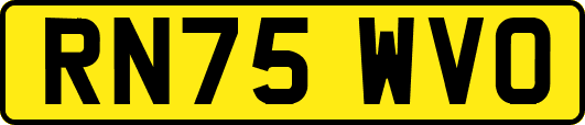 RN75WVO