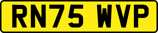 RN75WVP