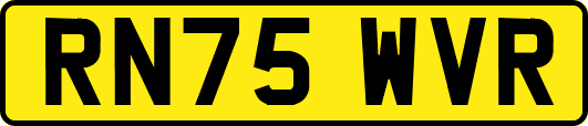RN75WVR