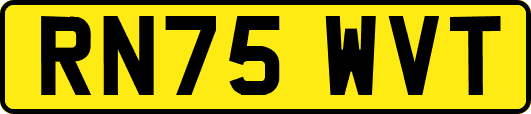 RN75WVT