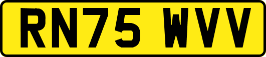 RN75WVV