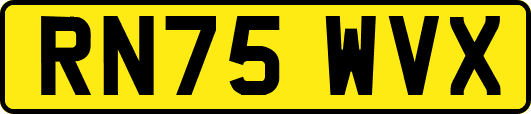 RN75WVX